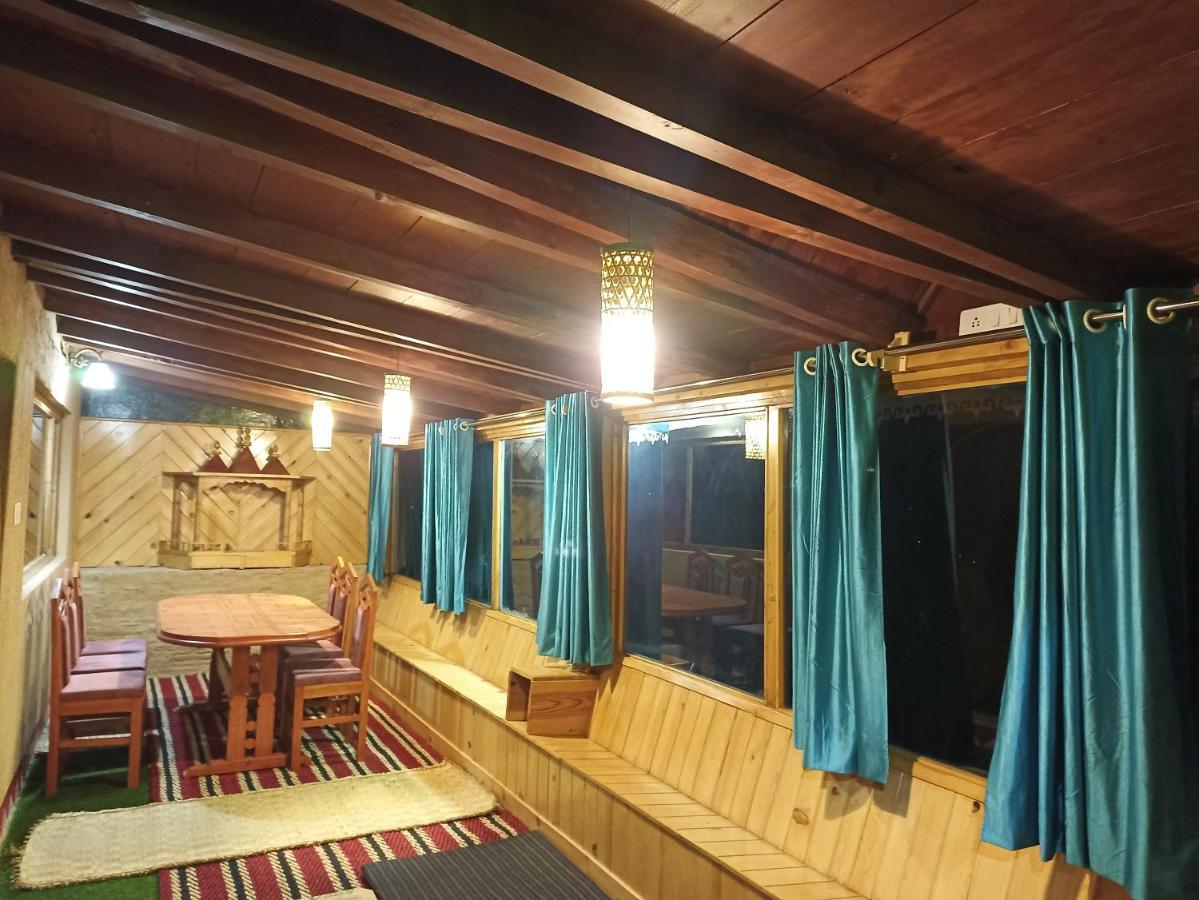 Nature Valley Homestay Shaukiyathal Panuanaula Exterior photo