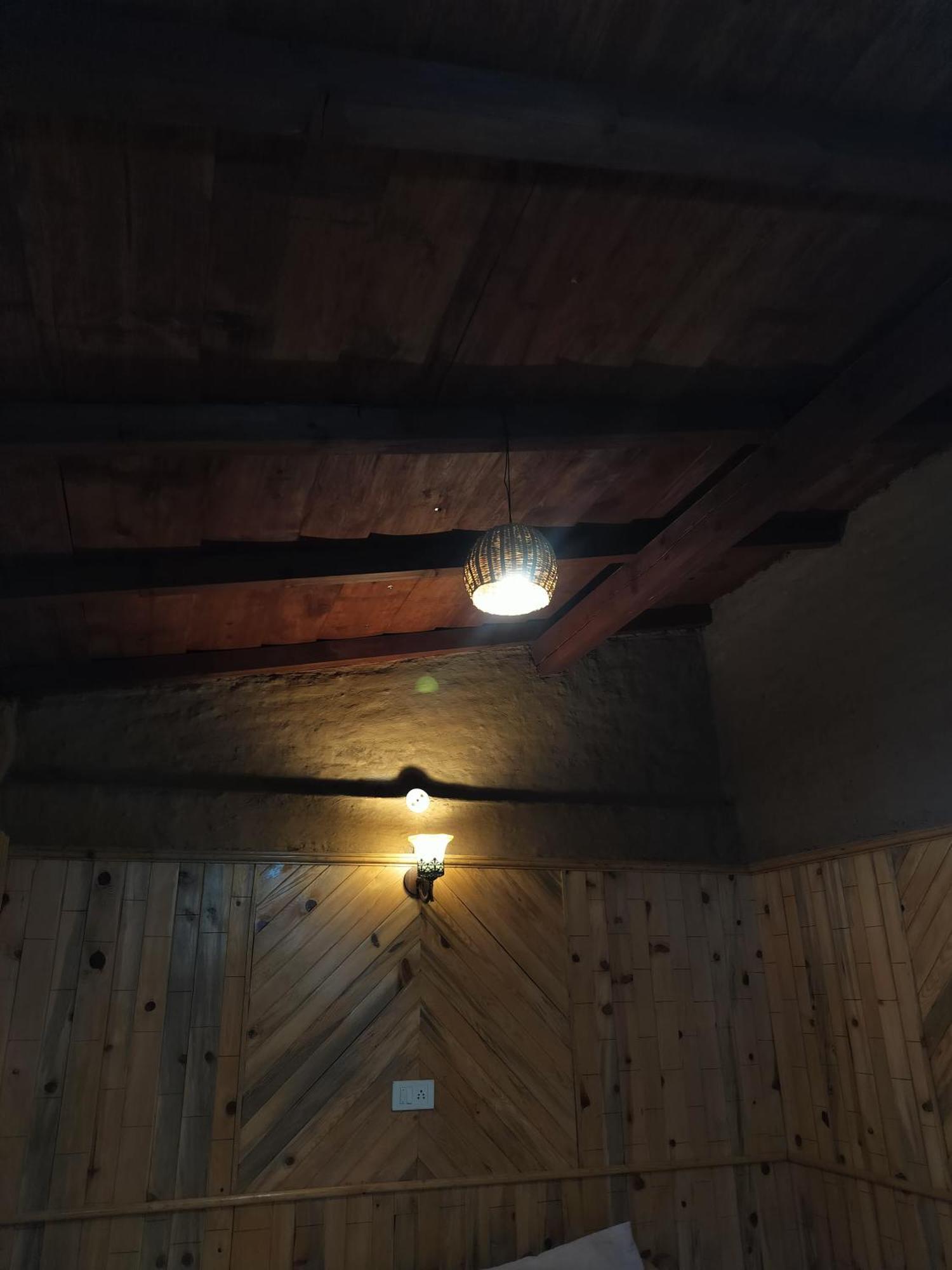 Nature Valley Homestay Shaukiyathal Panuanaula Exterior photo